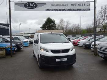 Used Peugeot Expert 2020 for sale - 71033164: Photo