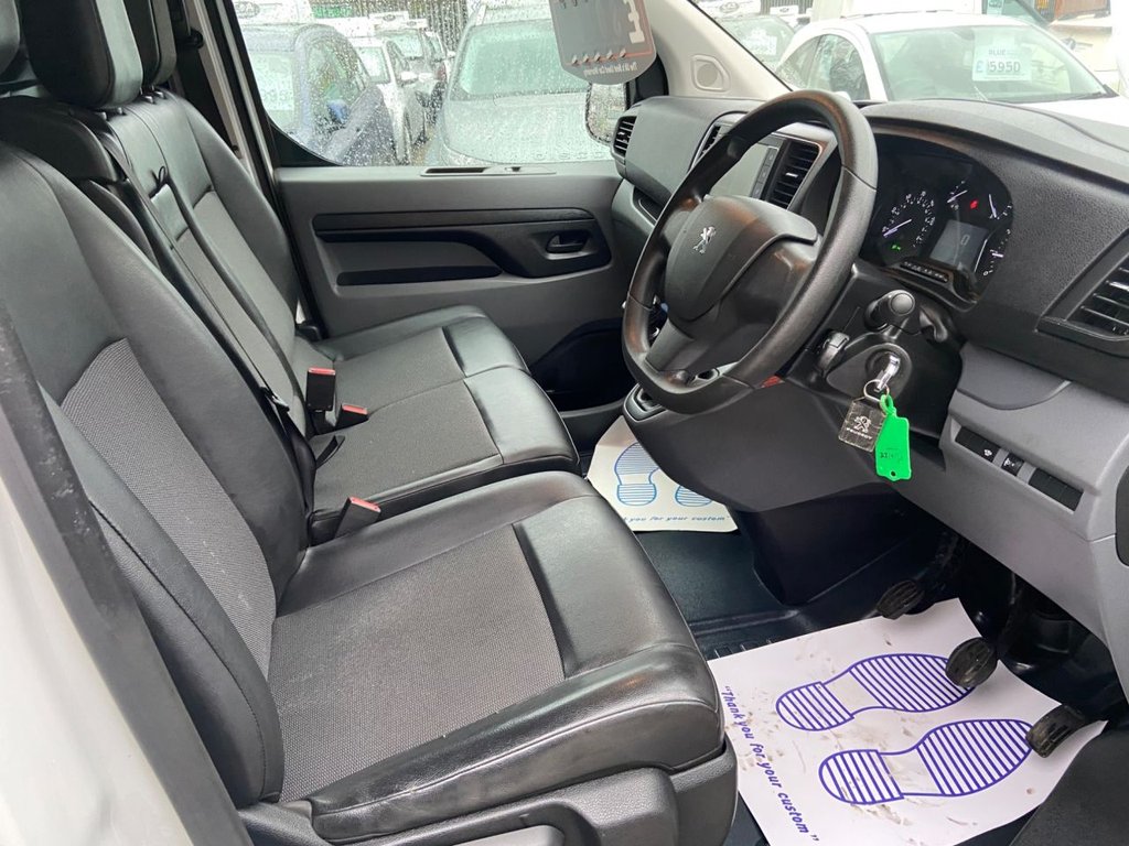 Used Peugeot Expert 2020 for sale - 71033164: Photo 21