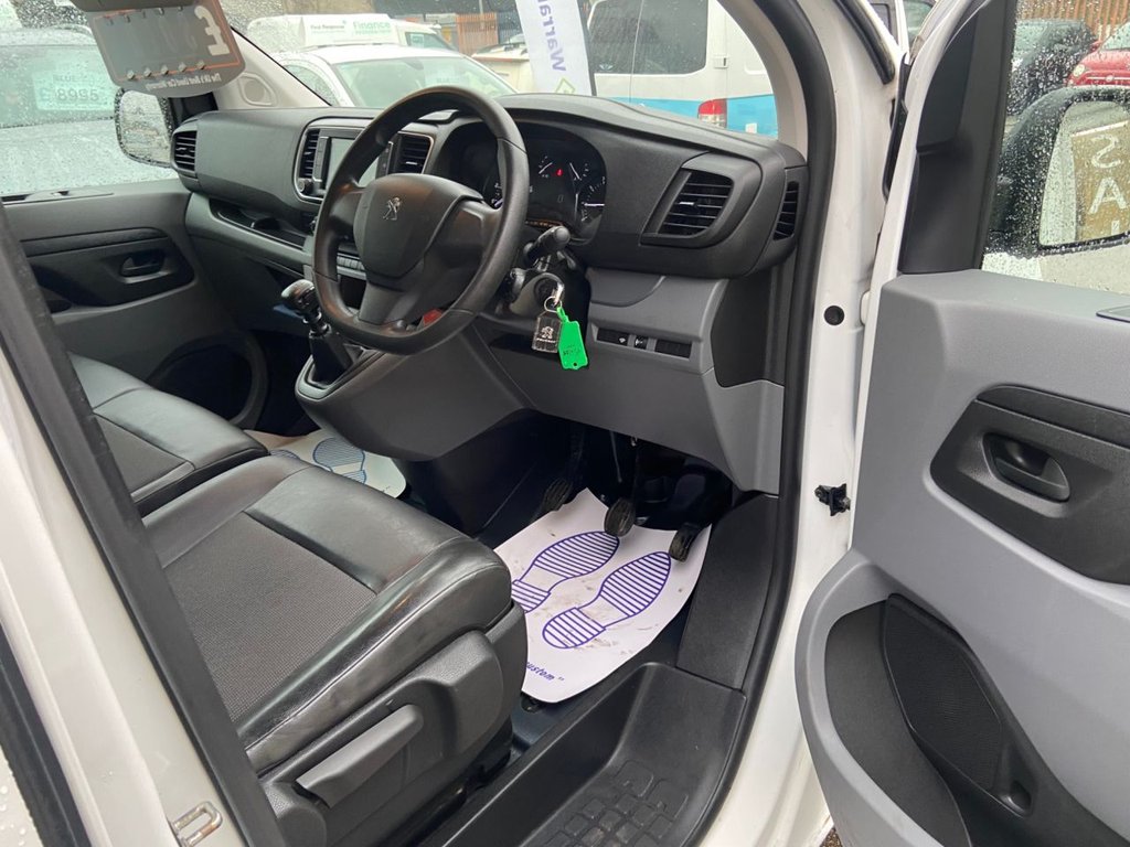 Used Peugeot Expert 2020 for sale - 71033164: Photo 22