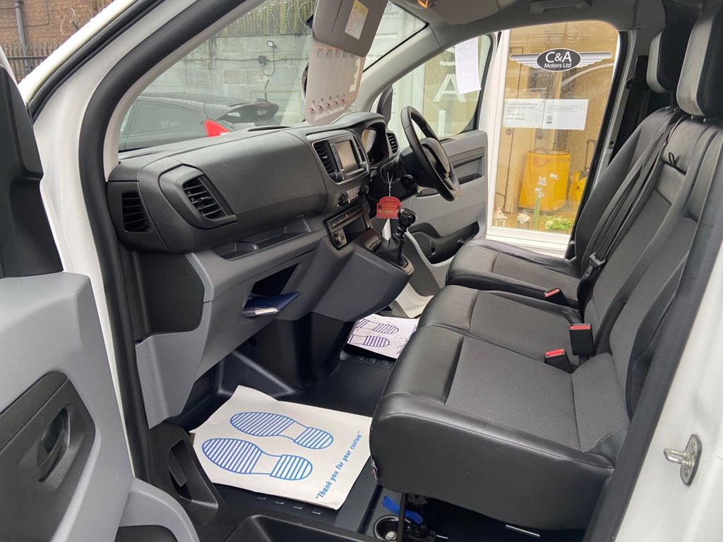 Used Peugeot Expert 2020 for sale - 71033164: Photo 23