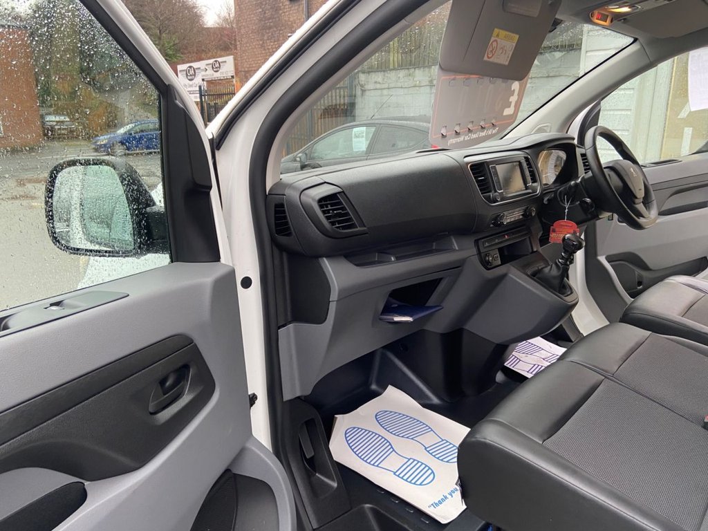 Used Peugeot Expert 2020 for sale - 71033164: Photo 24