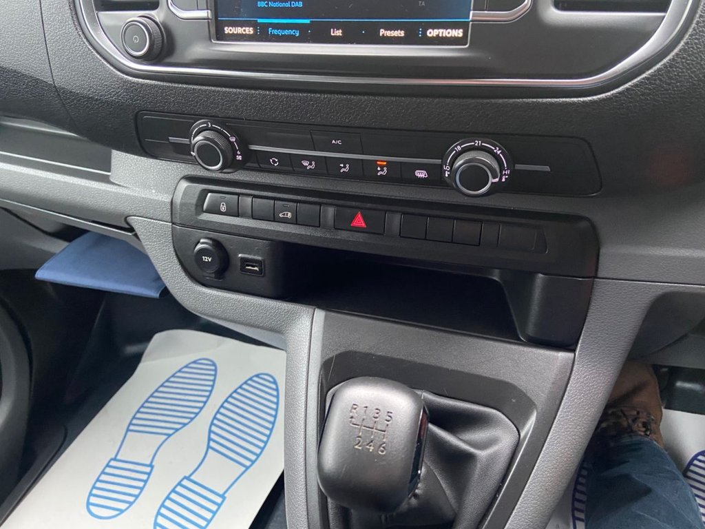 Used Peugeot Expert 2020 for sale - 71033164: Photo 27