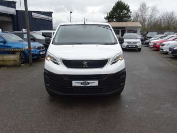 Used Peugeot Expert 2020 for sale - 71033164: Photo