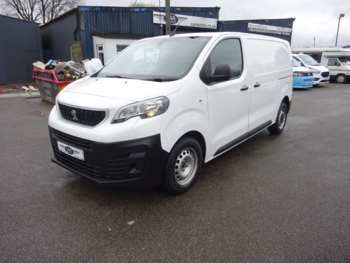 Used Peugeot Expert 2020 for sale - 71033164: Photo