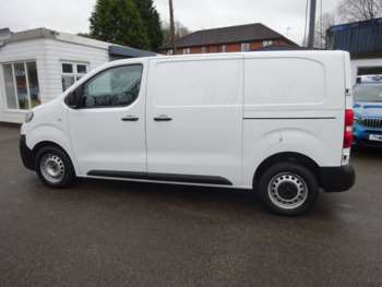 Used Peugeot Expert 2020 for sale - 71033164: Photo