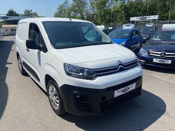 Citroen - Berlingo