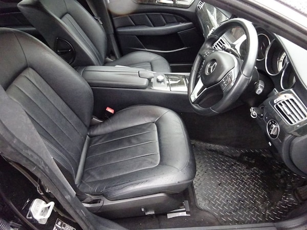 Used Mercedes-Benz CLS 2013 for sale - 71033170: Photo 10