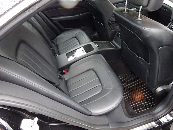 Used Mercedes-Benz CLS 2013 for sale - 71033170: Photo 11