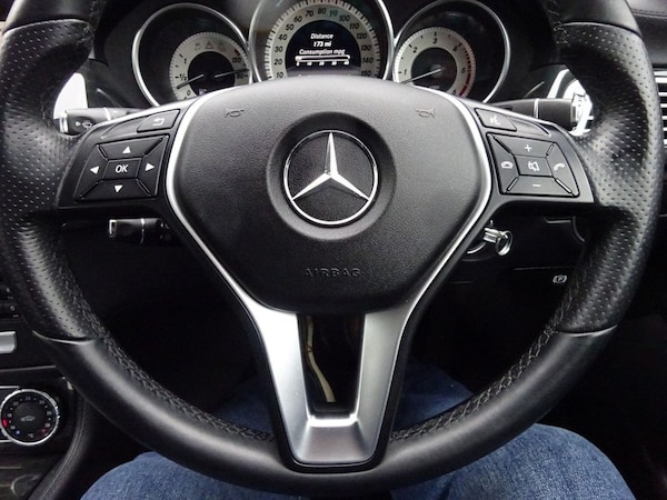 Used Mercedes-Benz CLS 2013 for sale - 71033170: Photo 13