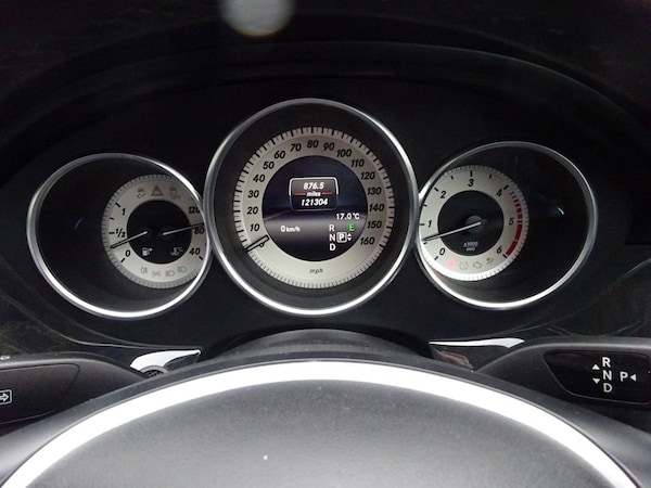 Used Mercedes-Benz CLS 2013 for sale - 71033170: Photo 14