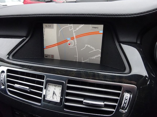 Used Mercedes-Benz CLS 2013 for sale - 71033170: Photo 15