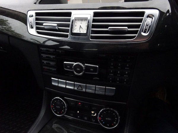 Used Mercedes-Benz CLS 2013 for sale - 71033170: Photo 16