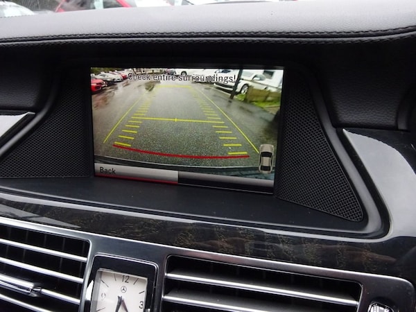 Used Mercedes-Benz CLS 2013 for sale - 71033170: Photo 21