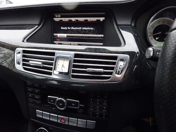 Used Mercedes-Benz CLS 2013 for sale - 71033170: Photo 23