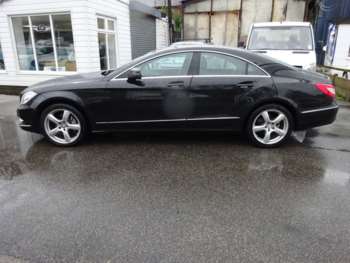 Used Mercedes-Benz CLS 2013 for sale - 71033170: Photo