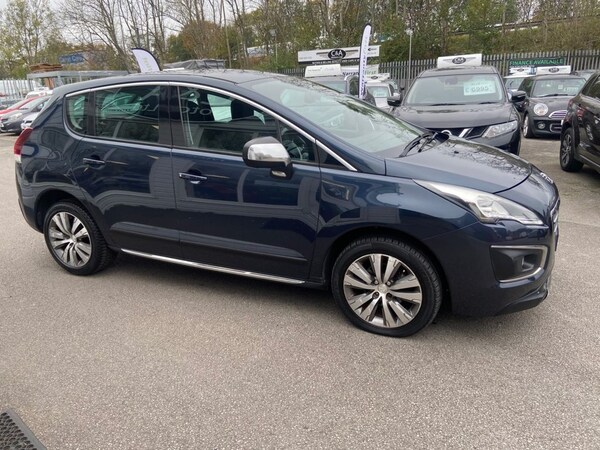 Used Peugeot 3008 2014 for sale - 76210342: Photo 10