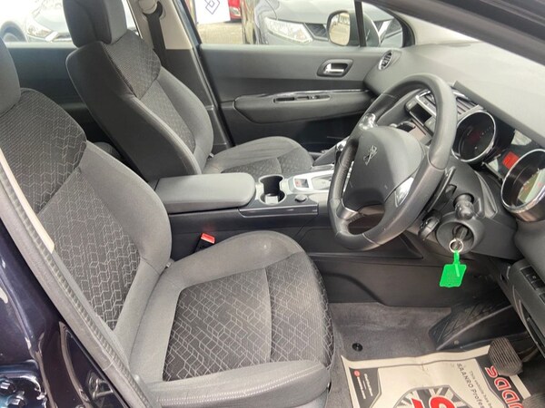 Used Peugeot 3008 2014 for sale - 76210342: Photo 11