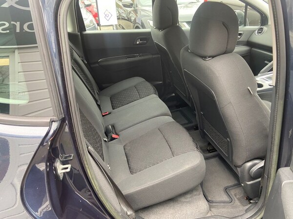 Used Peugeot 3008 2014 for sale - 76210342: Photo 12