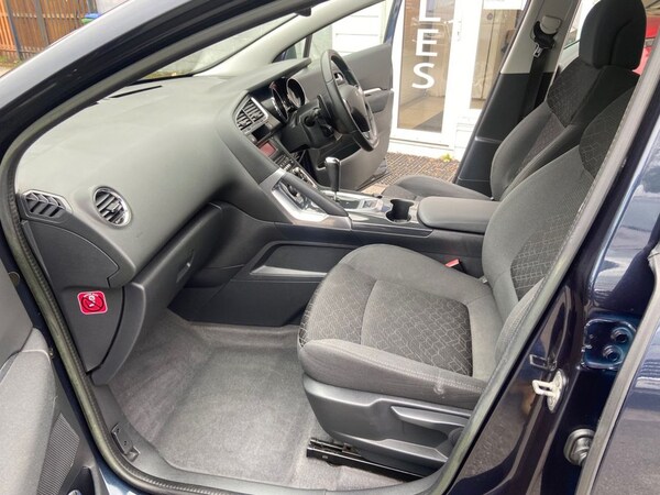 Used Peugeot 3008 2014 for sale - 76210342: Photo 13