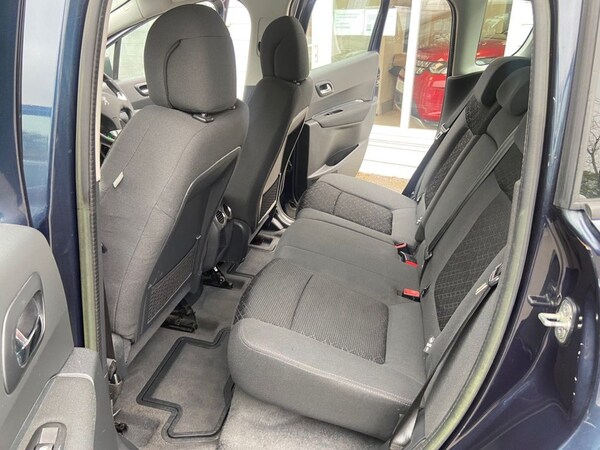 Used Peugeot 3008 2014 for sale - 76210342: Photo 14