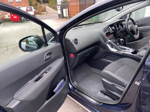 Used Peugeot 3008 2014 for sale - 76210342: Photo 15