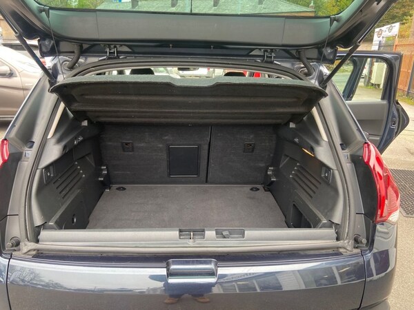 Used Peugeot 3008 2014 for sale - 76210342: Photo 17