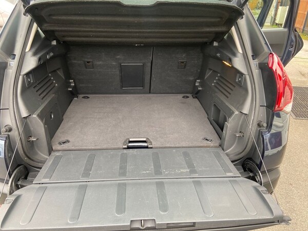 Used Peugeot 3008 2014 for sale - 76210342: Photo 18