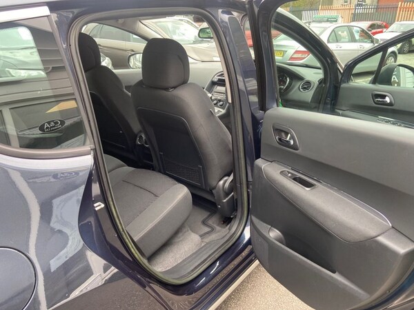 Used Peugeot 3008 2014 for sale - 76210342: Photo 19