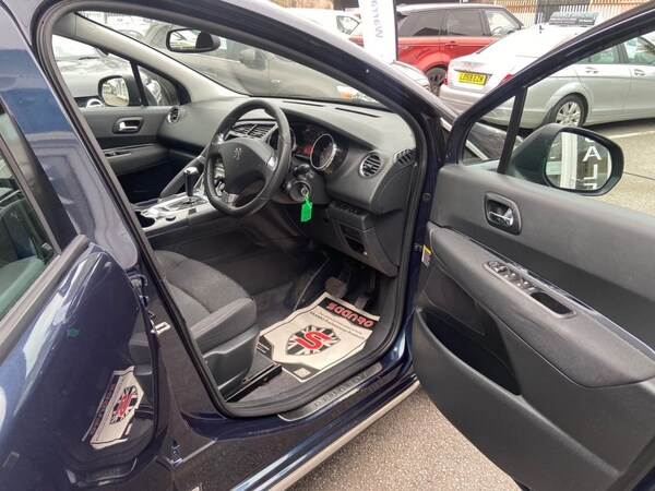 Used Peugeot 3008 2014 for sale - 76210342: Photo 20