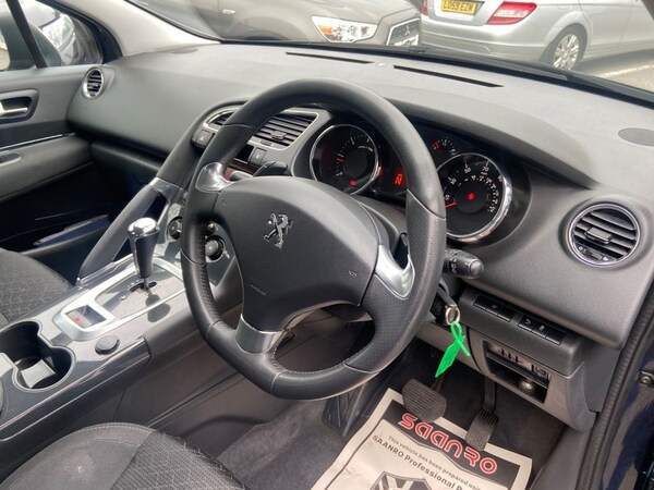 Used Peugeot 3008 2014 for sale - 76210342: Photo 21