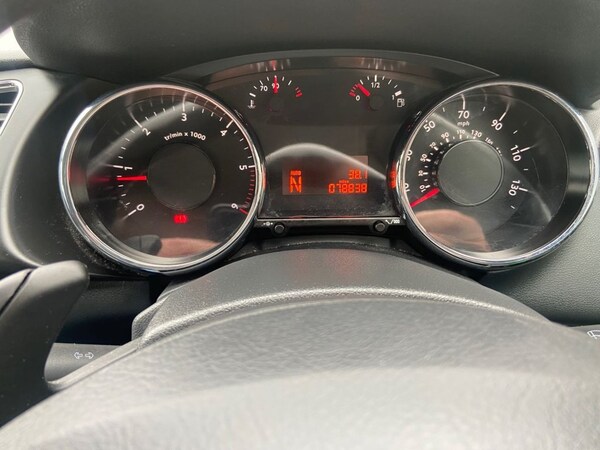 Used Peugeot 3008 2014 for sale - 76210342: Photo 23