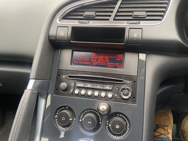 Used Peugeot 3008 2014 for sale - 76210342: Photo 24