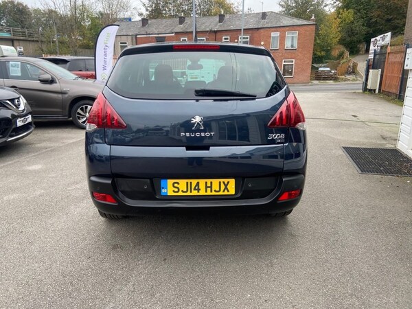 Used Peugeot 3008 2014 for sale - 76210342: Photo 7