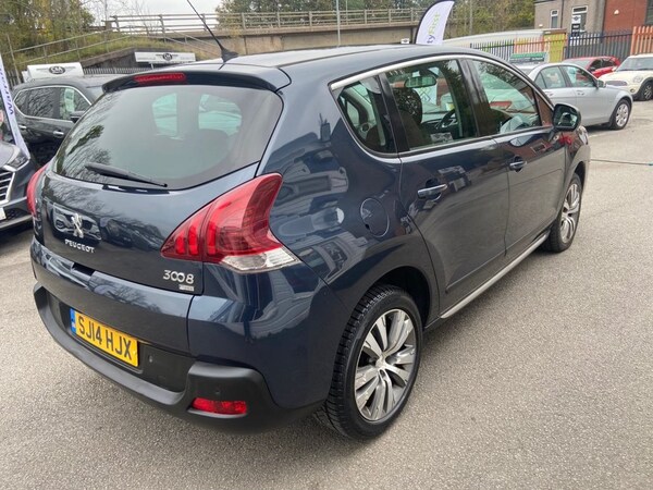 Used Peugeot 3008 2014 for sale - 76210342: Photo 9