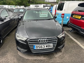 Used Audi A3 2013 for sale - 78828402: Photo