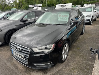 Used Audi A3 2013 for sale - 78828402: Photo