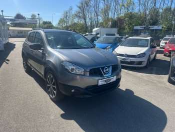2013 (13) - 1.6 360 SUV 5dr Petrol CVT 2WD Euro 5 (117 ps)
