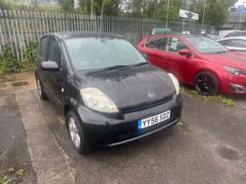 2006 (56) - 1.3 SE 5dr Auto