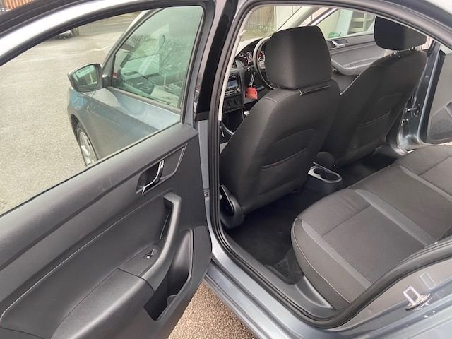 Used Skoda Rapid 2013 for sale - 77477239: Photo 12