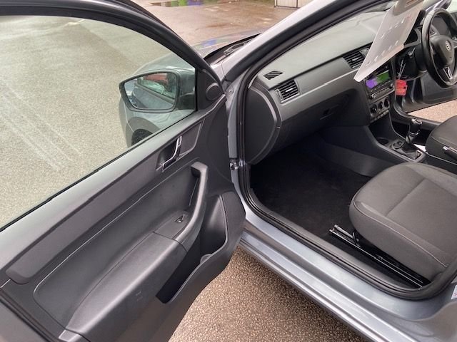 Used Skoda Rapid 2013 for sale - 77477239: Photo 13