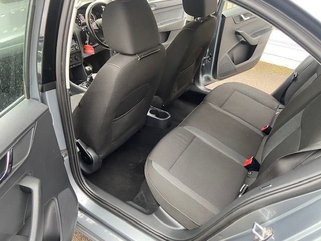 Used Skoda Rapid 2013 for sale - 77477239: Photo 14