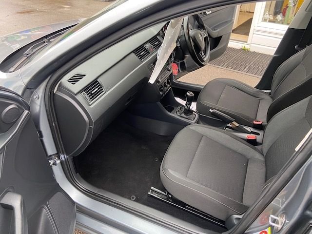 Used Skoda Rapid 2013 for sale - 77477239: Photo 15