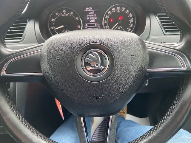 Used Skoda Rapid 2013 for sale - 77477239: Photo 21