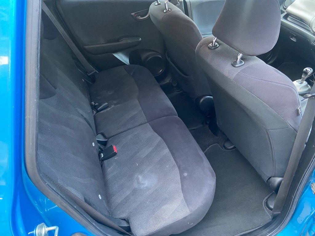Used Honda Jazz 2010 for sale - 77056328: Photo 10