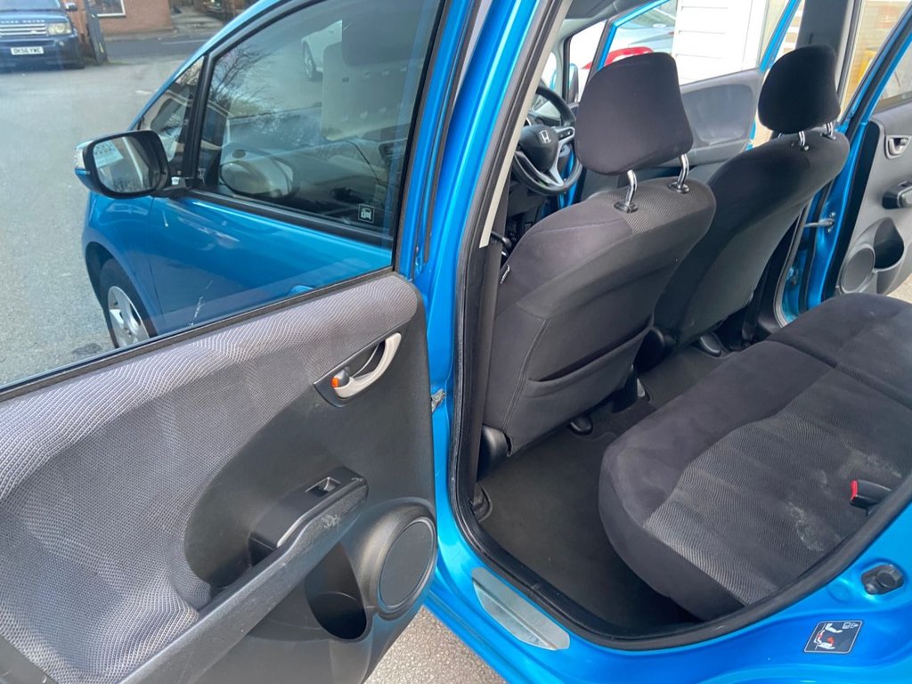 Used Honda Jazz 2010 for sale - 77056328: Photo 14