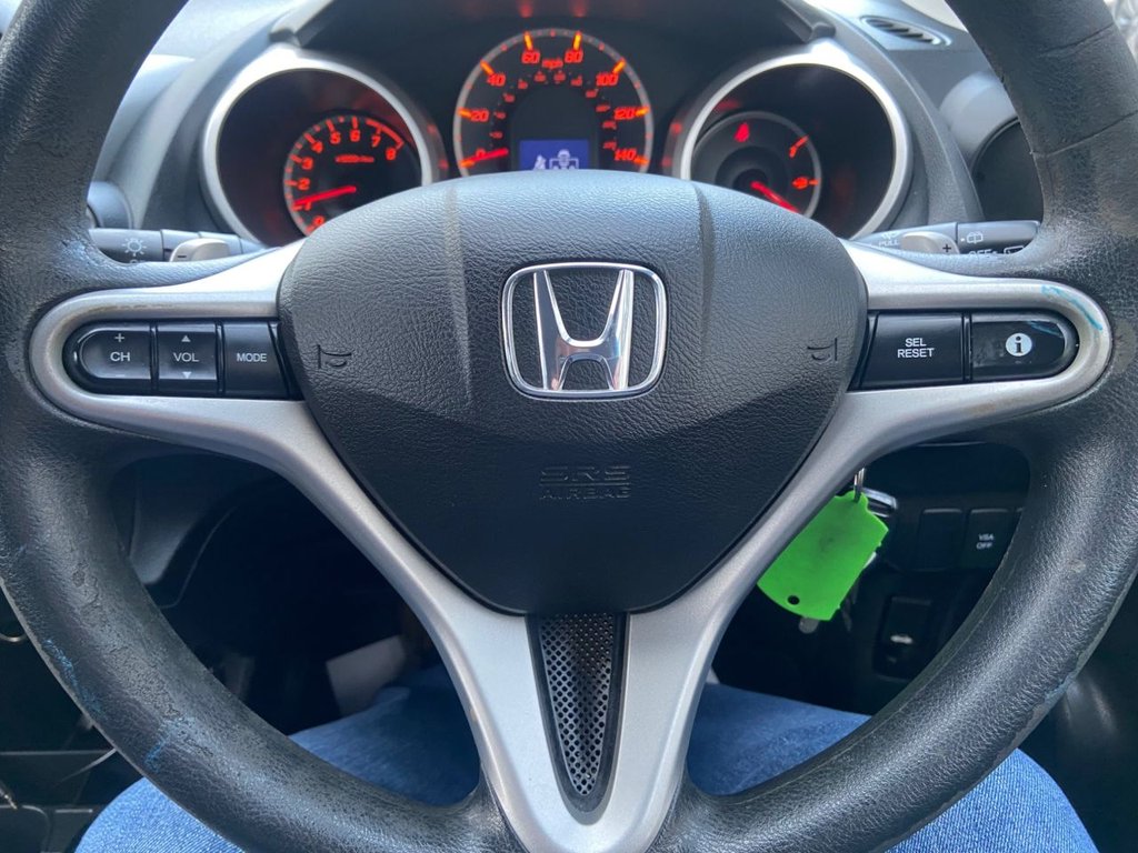 Used Honda Jazz 2010 for sale - 77056328: Photo 17