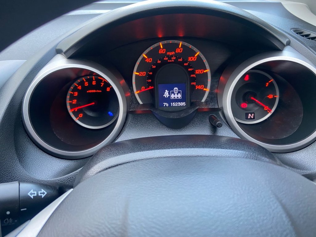 Used Honda Jazz 2010 for sale - 77056328: Photo 20