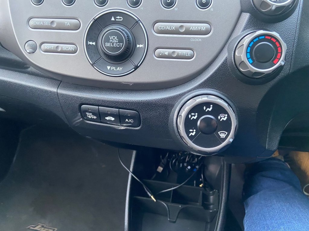 Used Honda Jazz 2010 for sale - 77056328: Photo 22