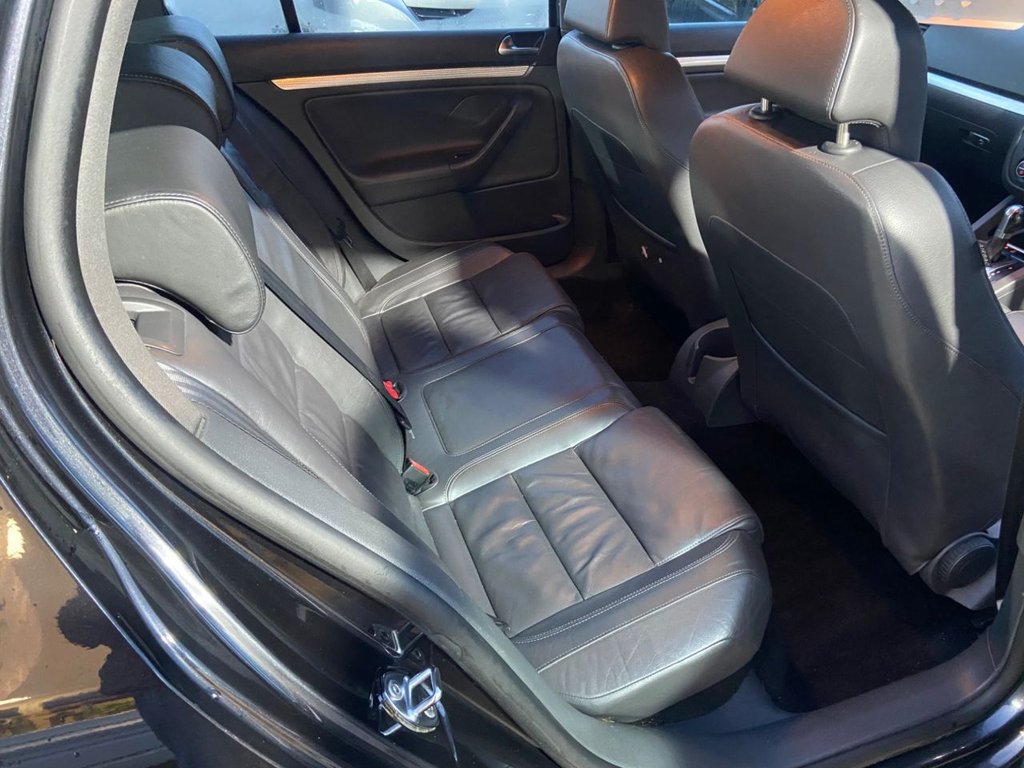 Used Volkswagen Golf 2008 for sale - 77018145: Photo 10