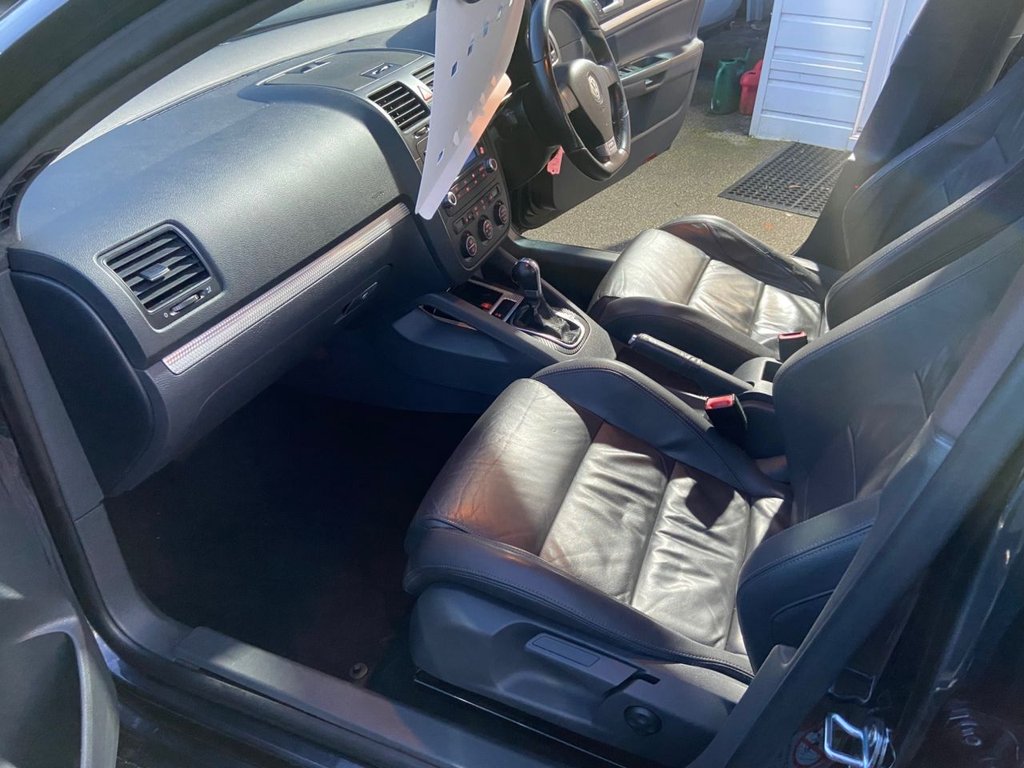 Used Volkswagen Golf 2008 for sale - 77018145: Photo 11